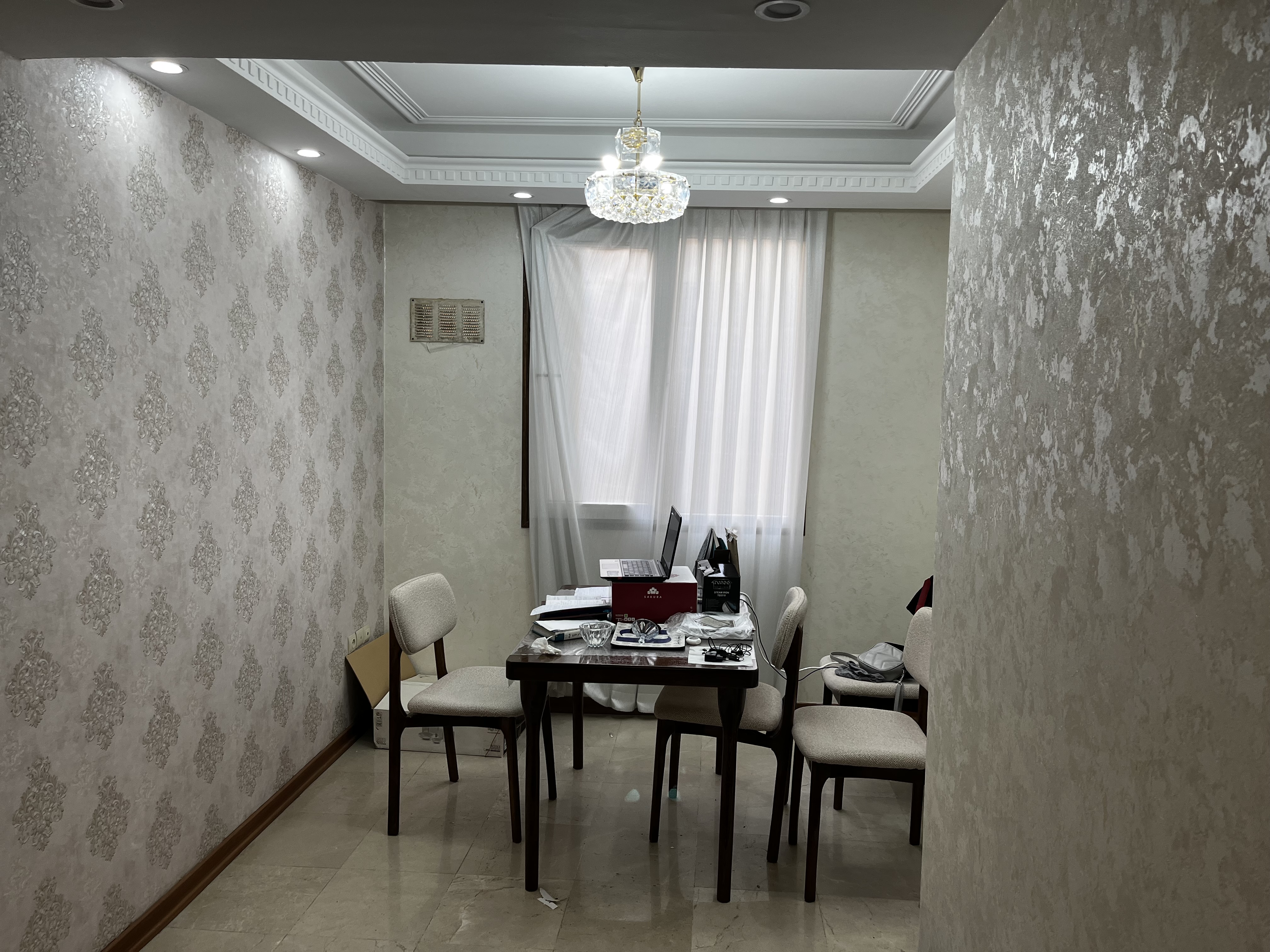 اجاره آپارتمان 70 متر دروس یک خوابه