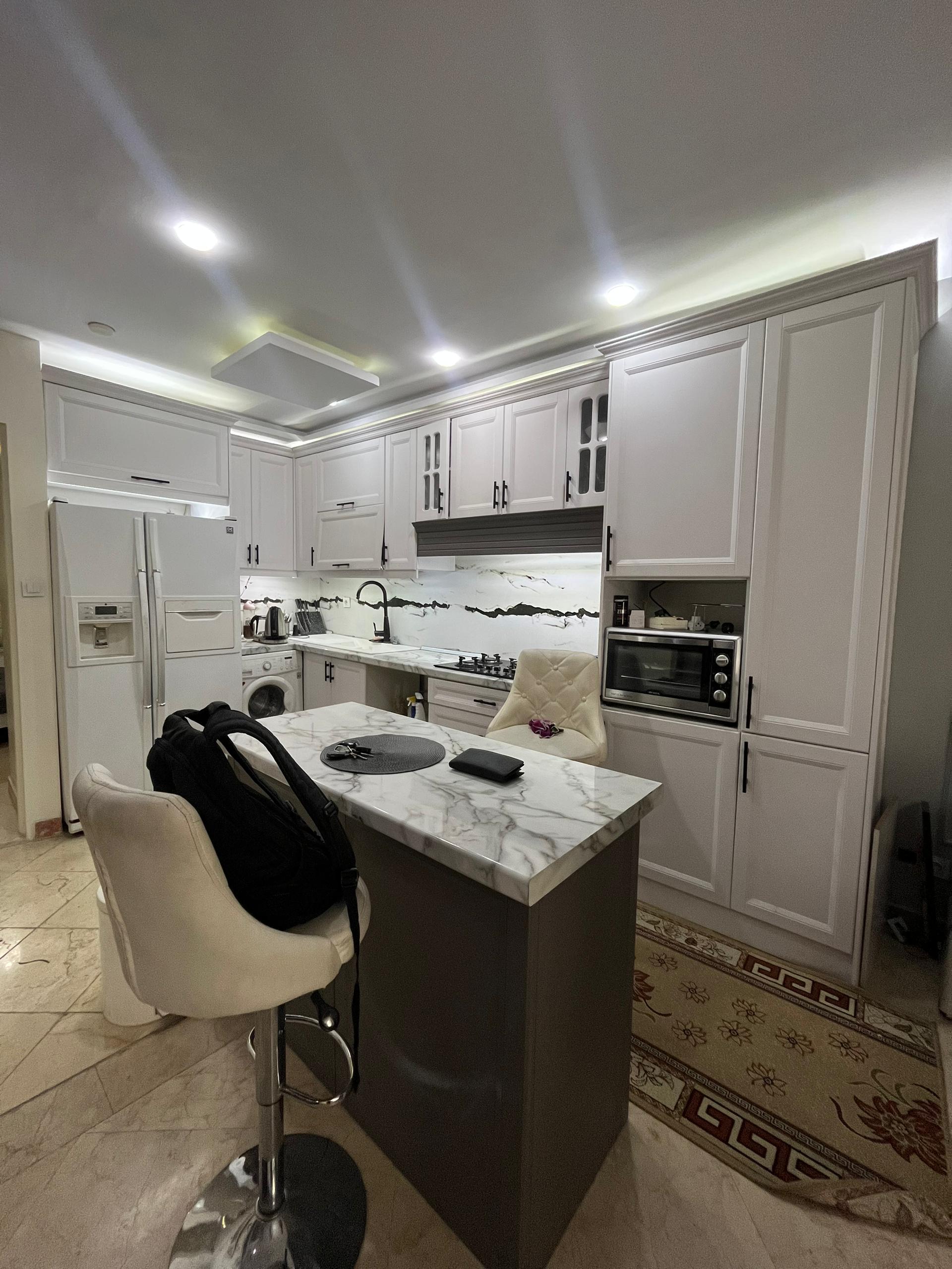 فروش آپارتمان 75 متر پاسداران