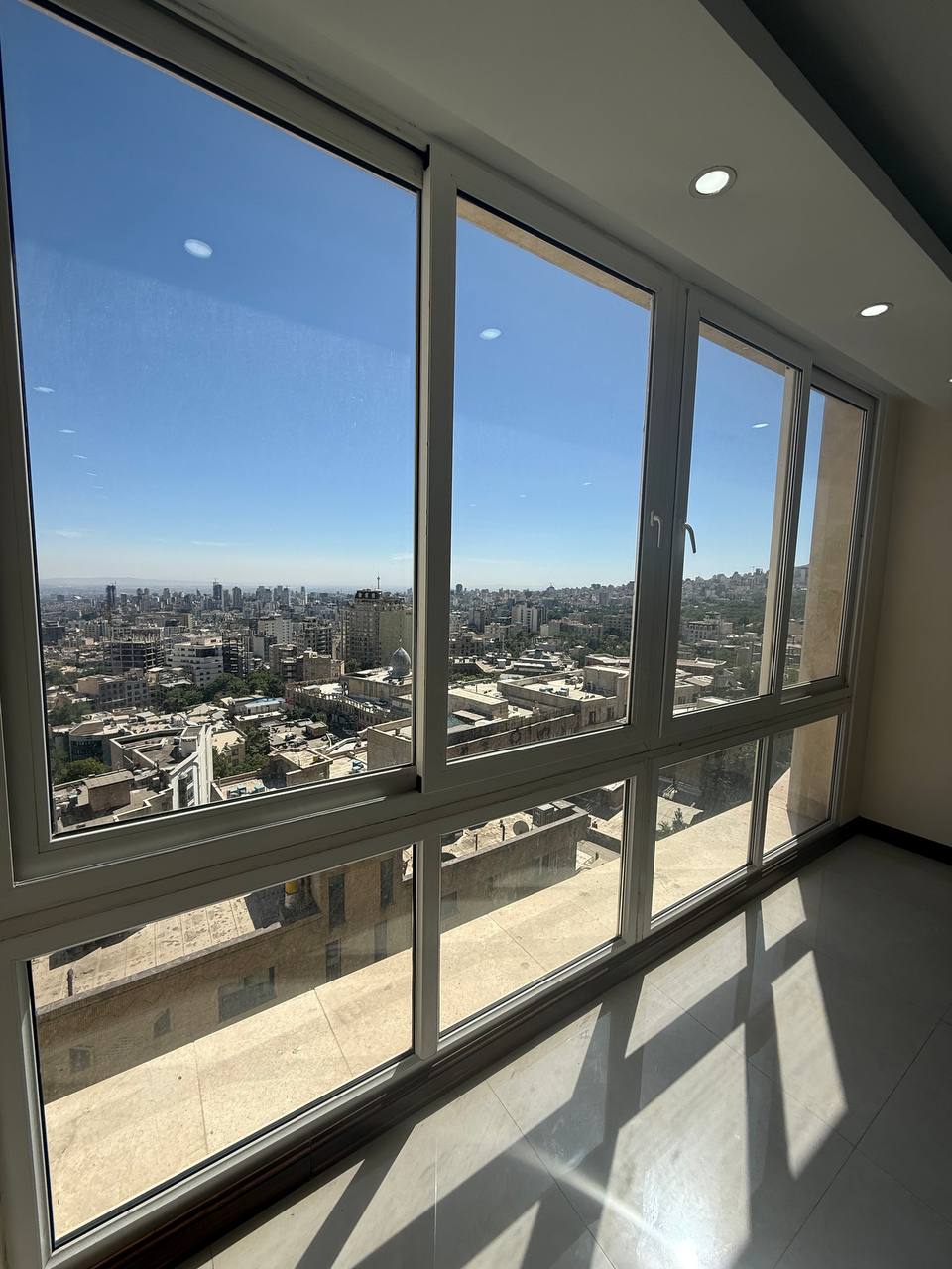 اجاره آپارتمان 125متر نیاوران فول امکانات