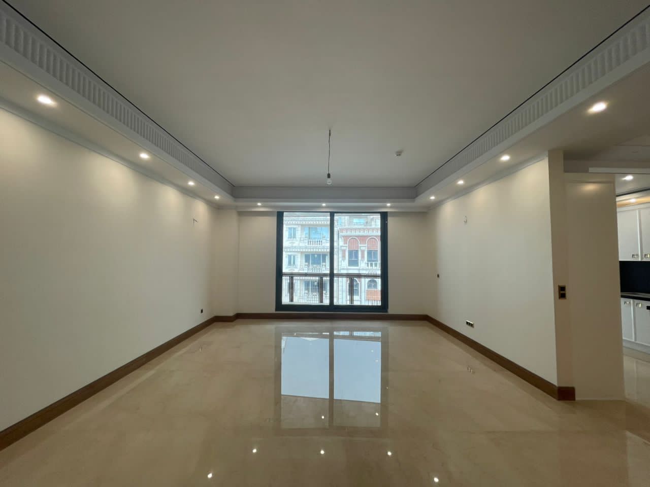 اجاره آپارتمان 120متر مربع تاپ لوکیشن فرمانیه