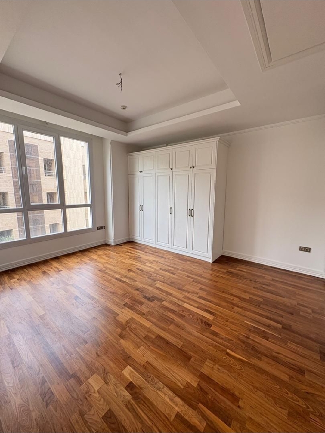 فروش آپارتمان 115 متر دولت