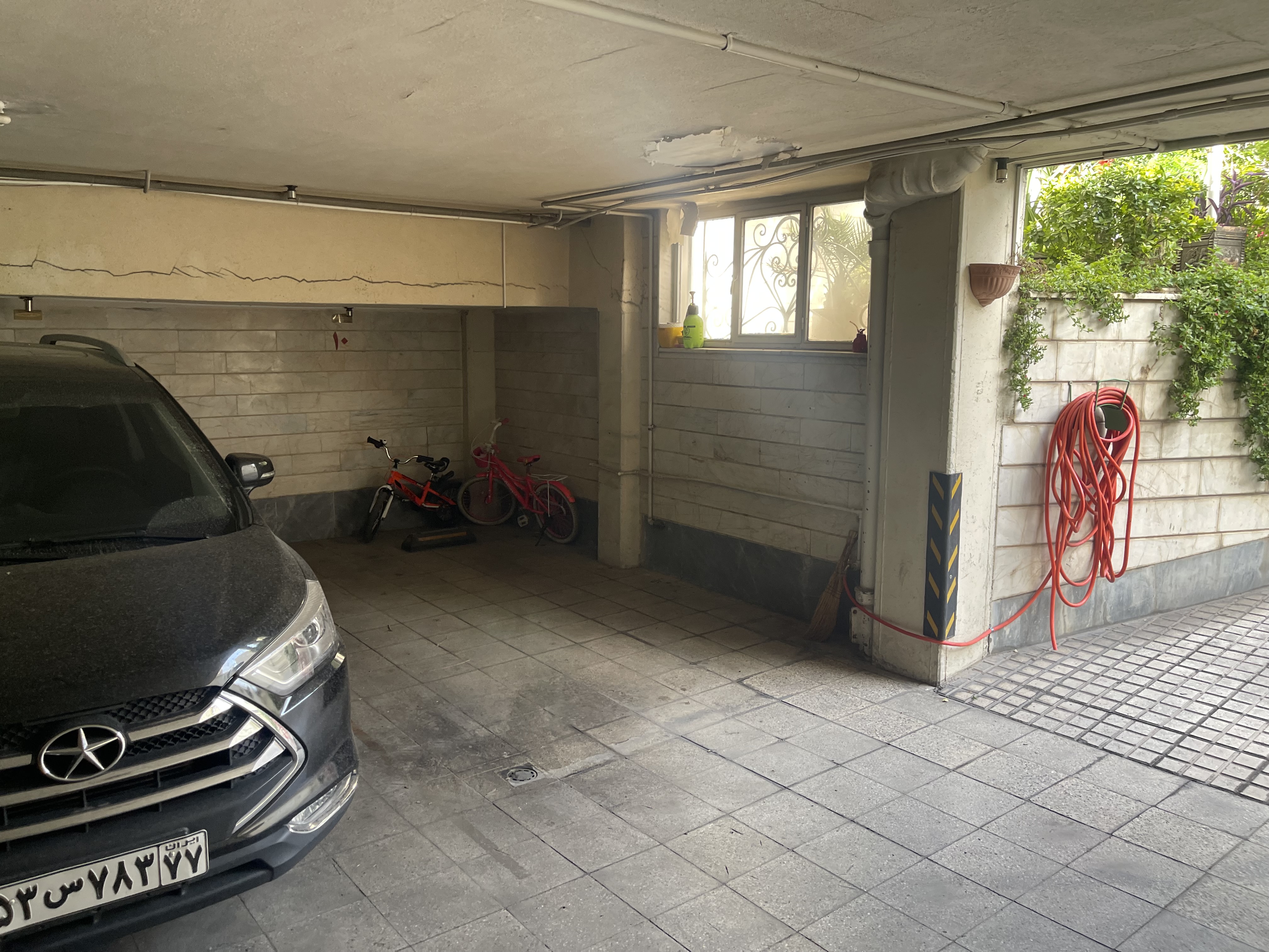 اجاره آپارتمان 120 متر فدک فول امکانات