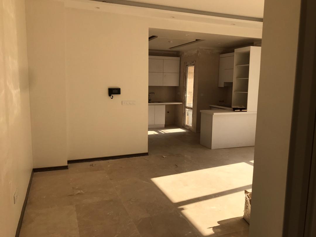 فروش آپارتمان 80 متر پاسداران دو جهت نور