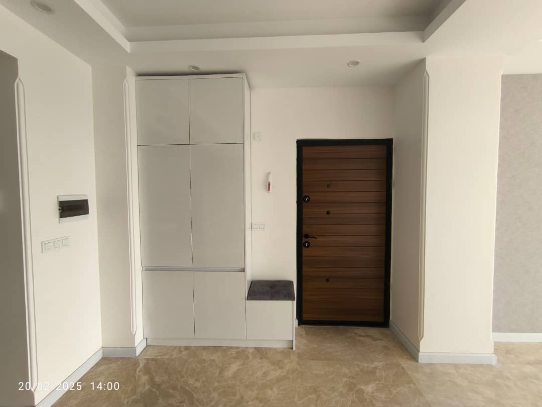 100 متر 2 خواب فول امکانات نیاوران