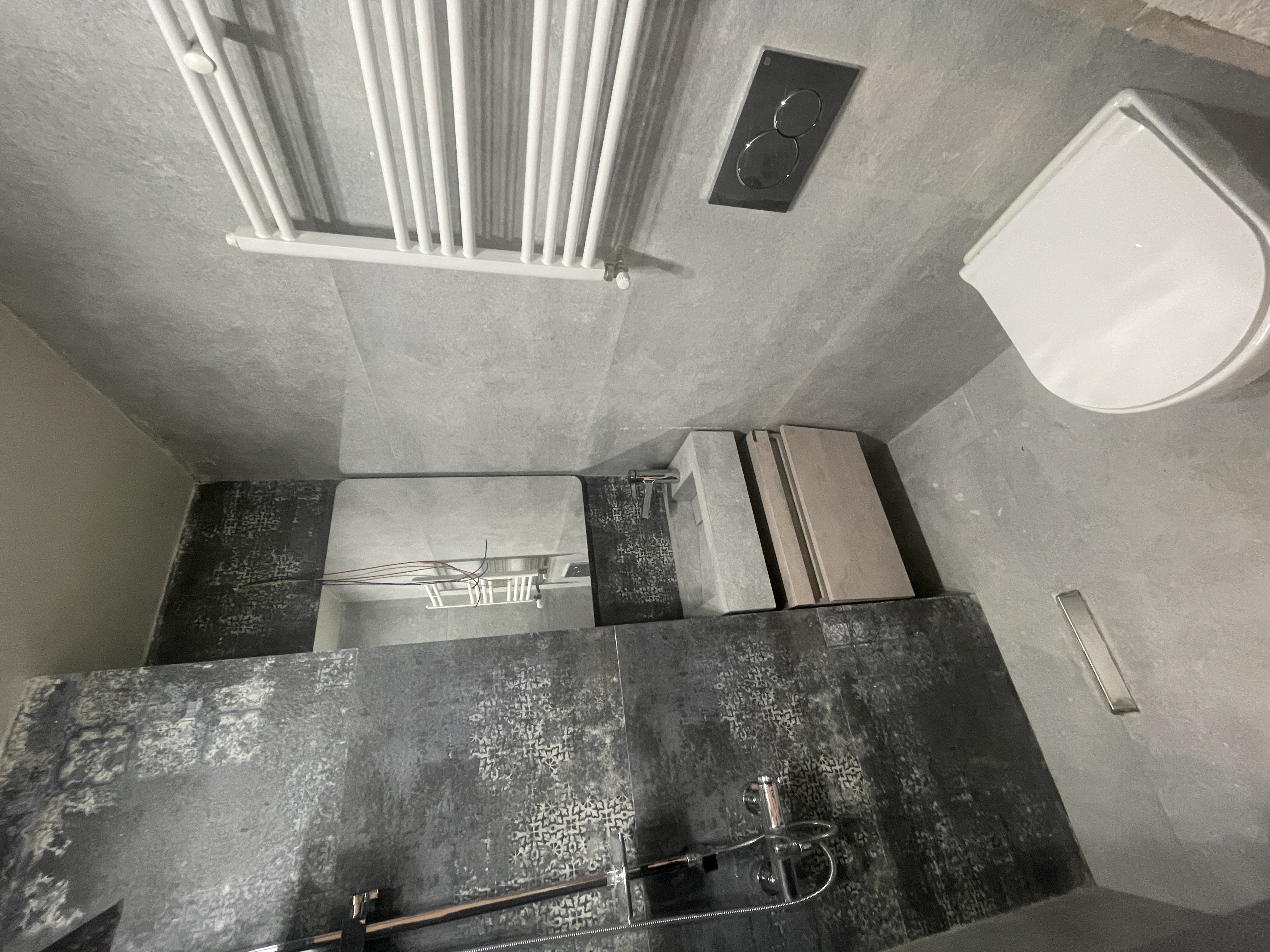 اجاره 170متر 3خواب 1مستر 2پارکینگ فول مشاعات حتی مجرد