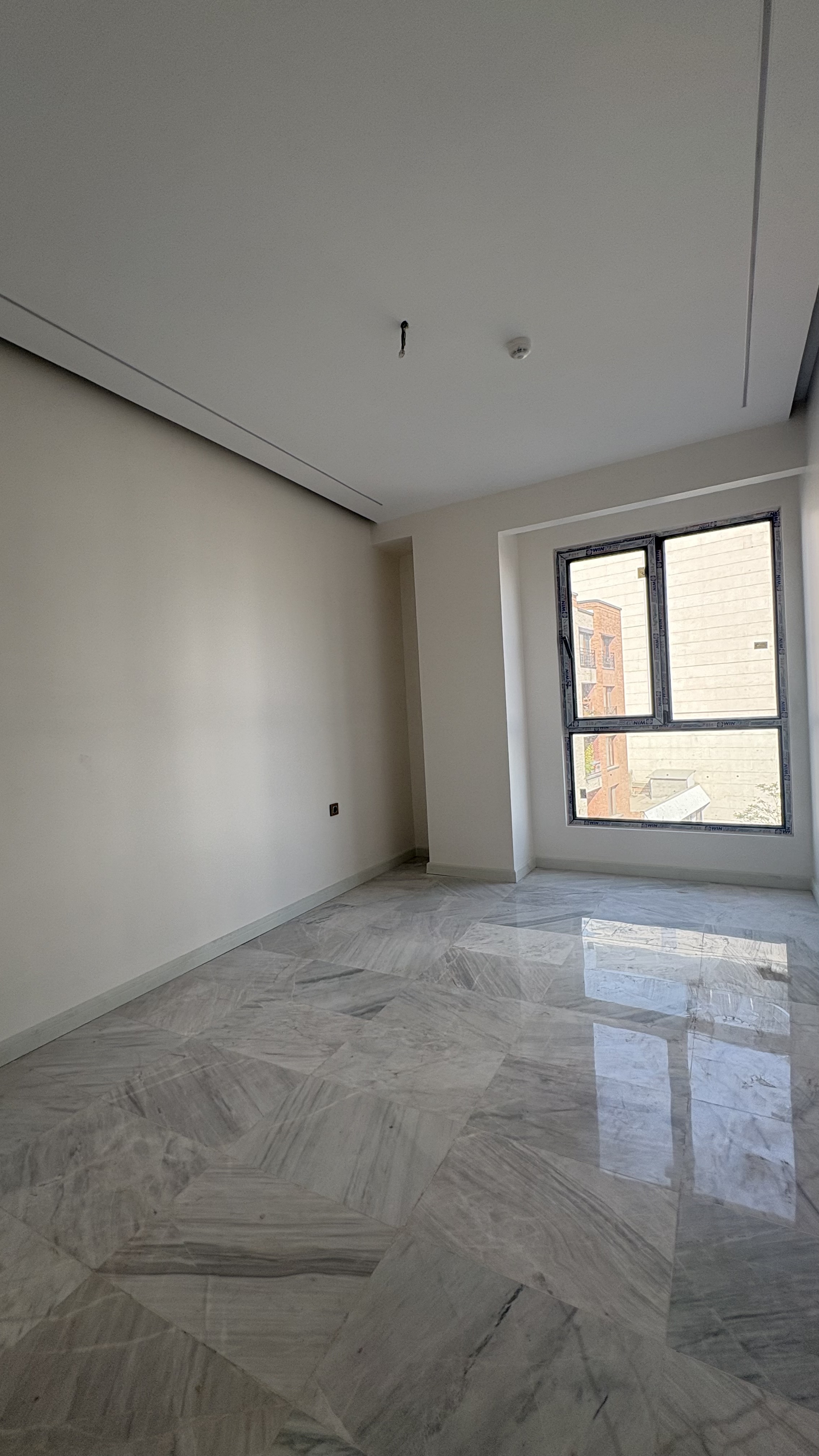 149 متر/3خواب/نوساز/نیاوران