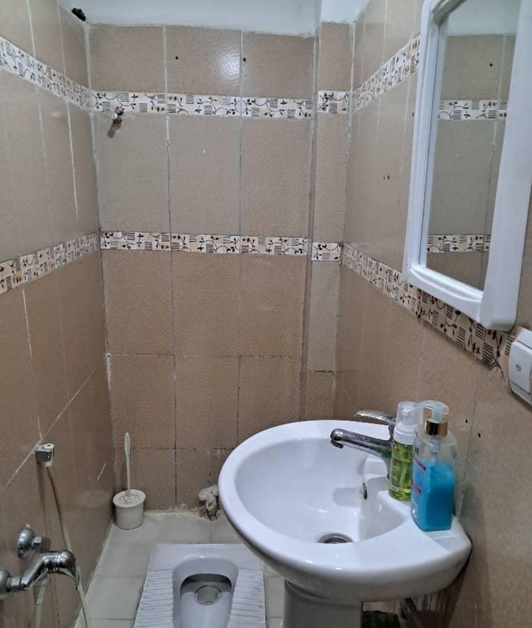 فروش آپارتمان 78متر نارمک فول امکانات