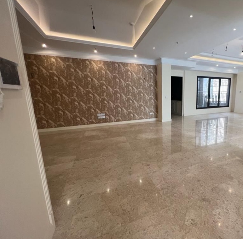 اجاره آپارتمان 120 متر حکمت چیدمان تک بازدید