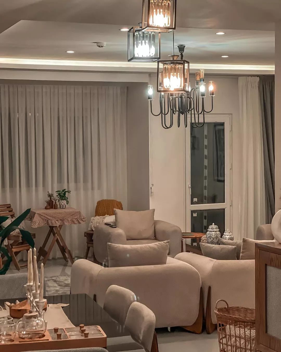 فروش آپارتمان 110 متر دولت تاپ لوکیشن