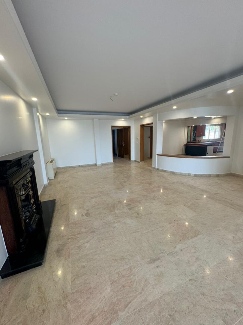 اپارتمان210متری سه خواب ویودار