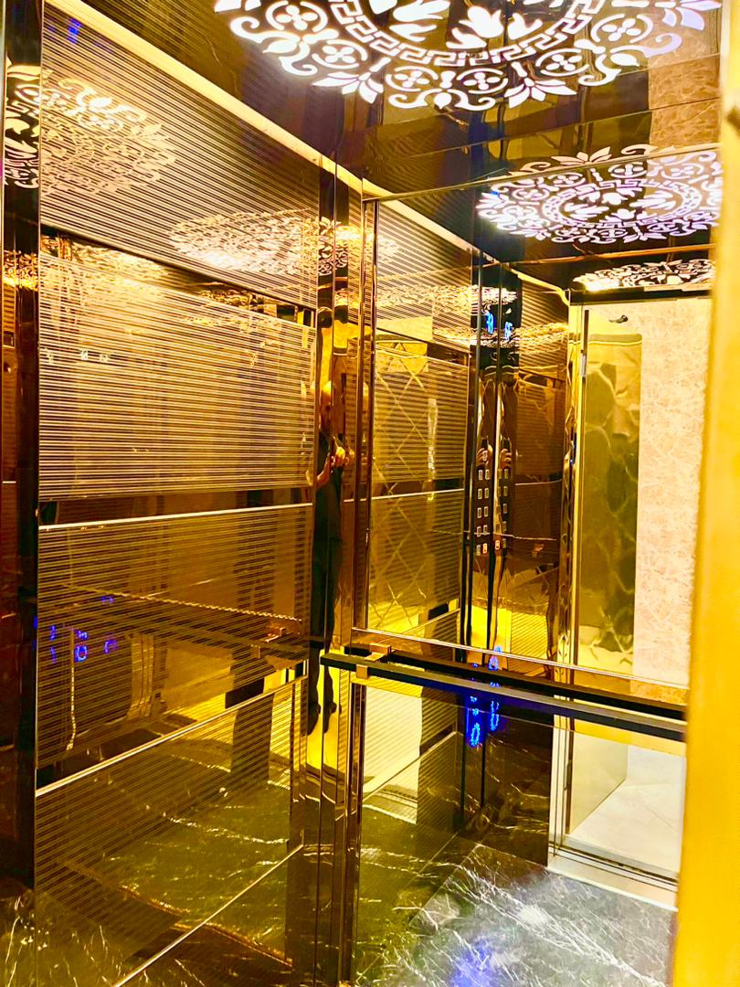 فروش آپارتمان 80متر کامرانیه شمالی حیاط اختصاصی