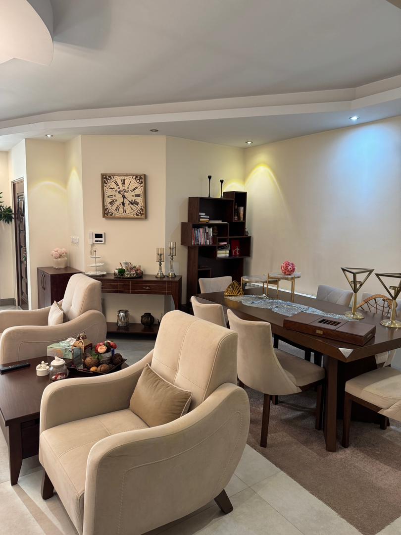 اجاره آپارتمان 95متر نارمک فول امکانات بازسازی شده