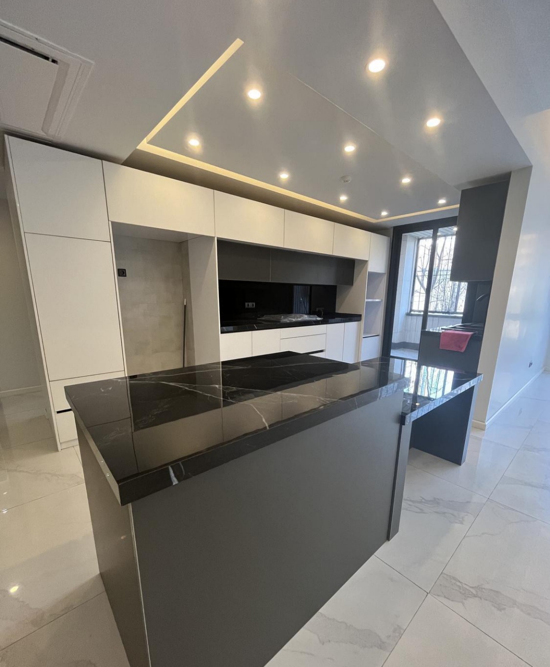 اجاره آپارتمان 150 متری در نیاوران