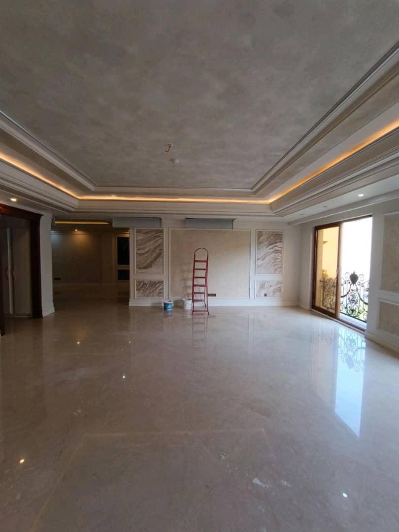 اجاره آپارتمان 175 متر دربند تاپ لوکیشن