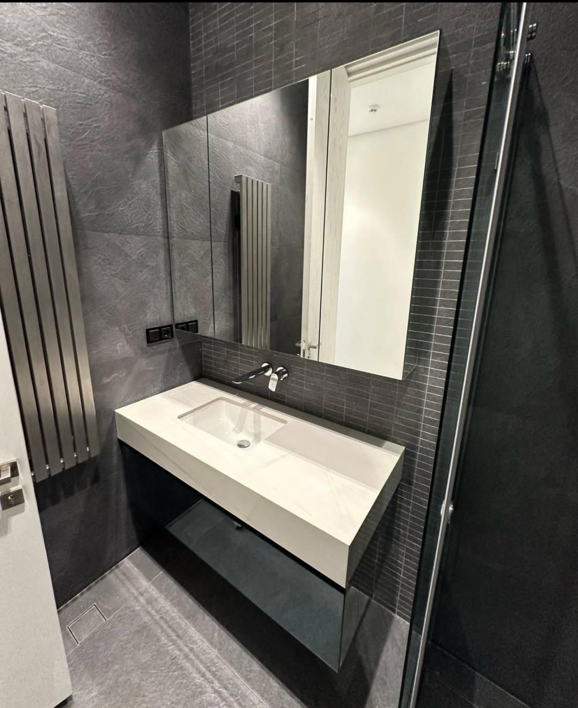 اجاره اپارتمان سه خواب فرمانیه فول امکانات