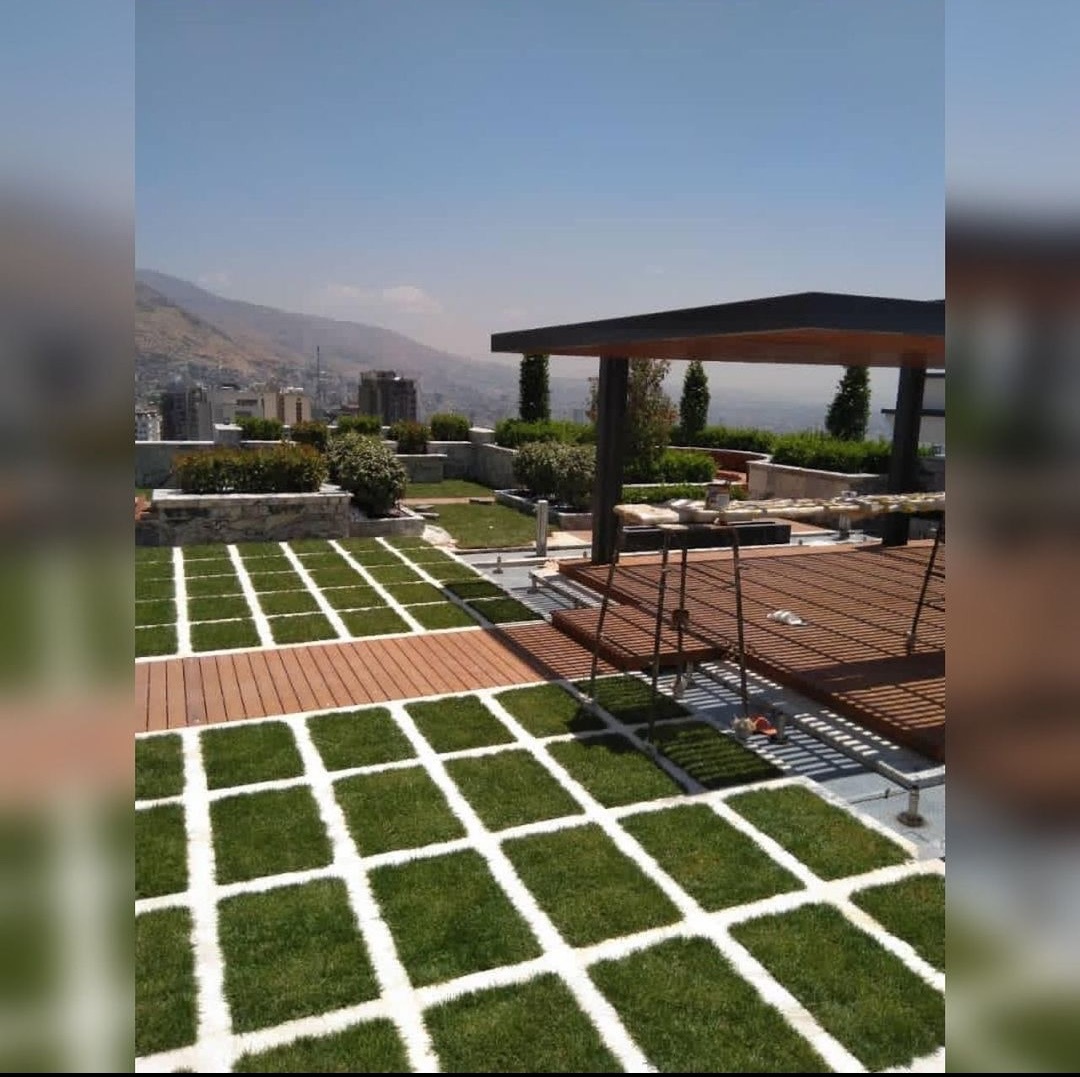 فروش آپارتمان 210 متر نیاوران فول مشاعات