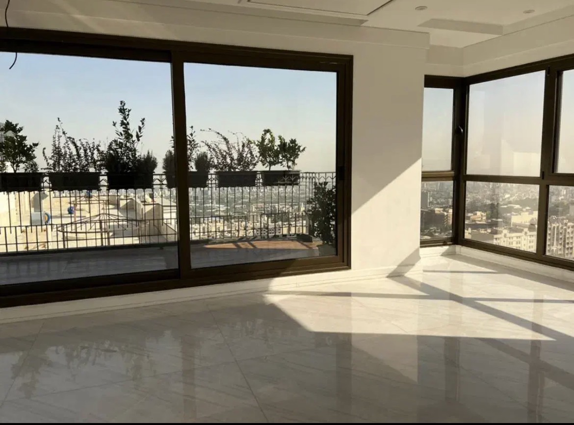 اجاره اپارتمان 300متر نیاوران فول امکانات