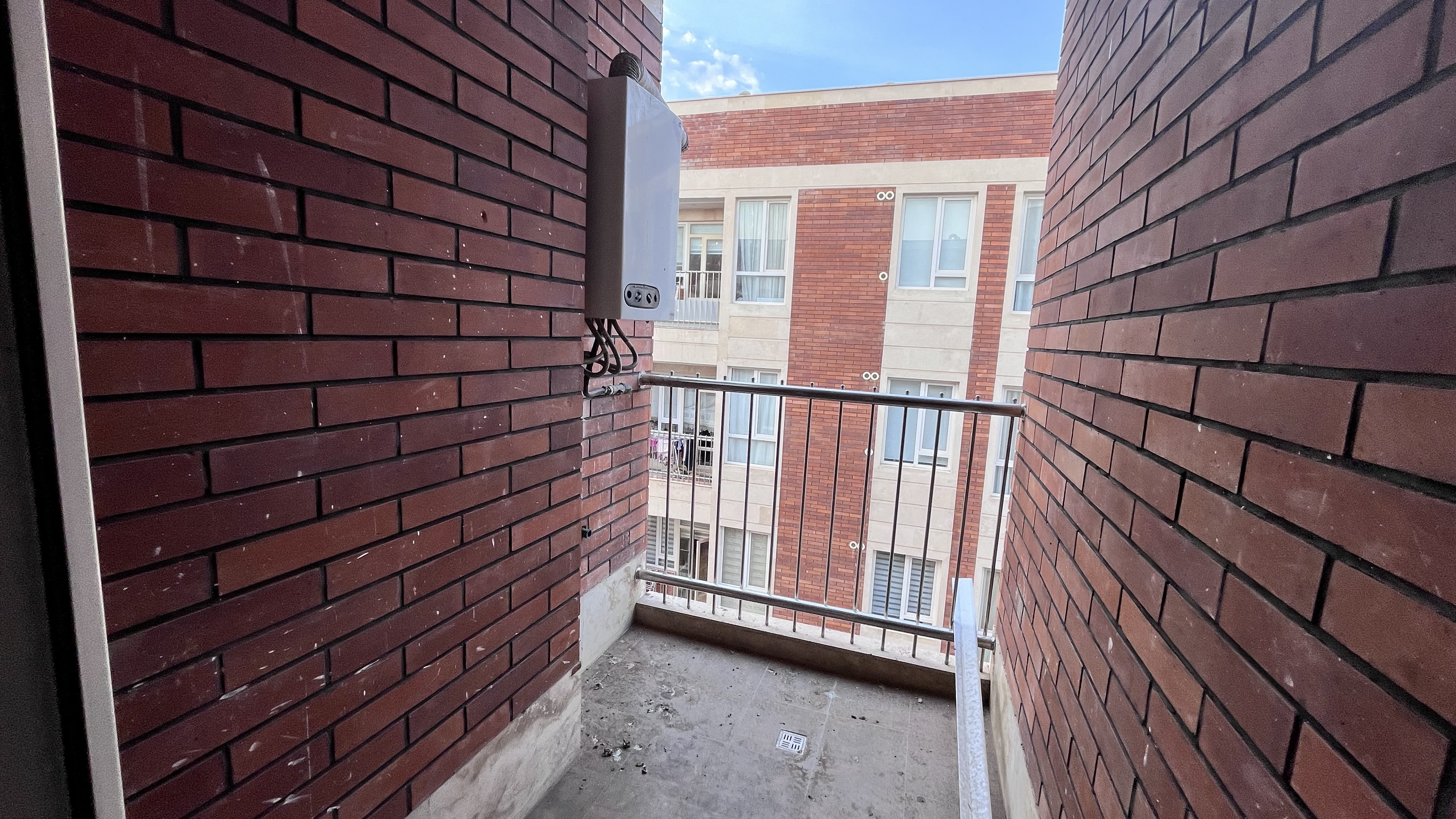 اجاره آپارتمان 73متر شمس آباد 2خواب  فول