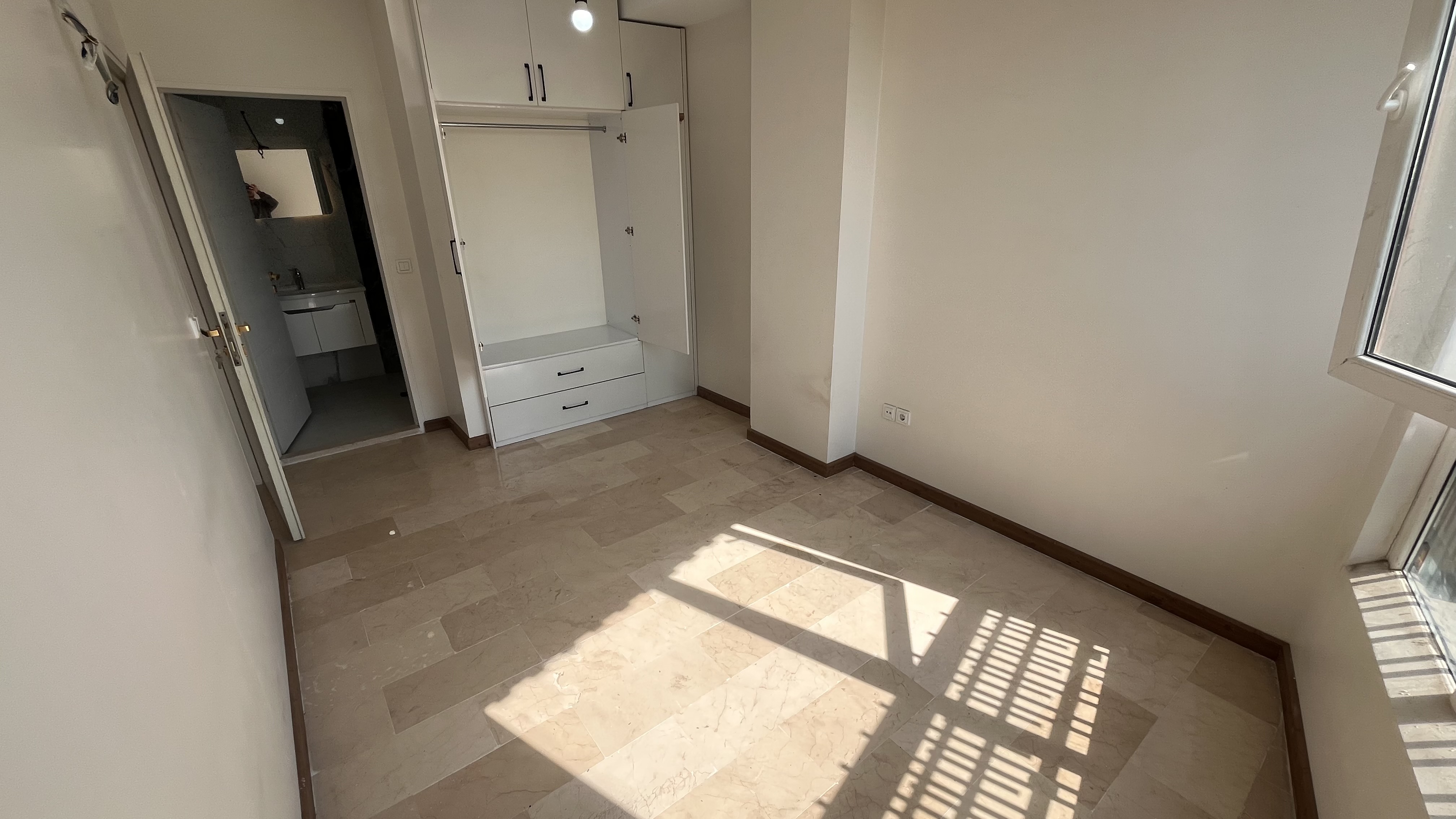 اجاره آپارتمان 145متر بنی هاشم فول امکانات نوساز