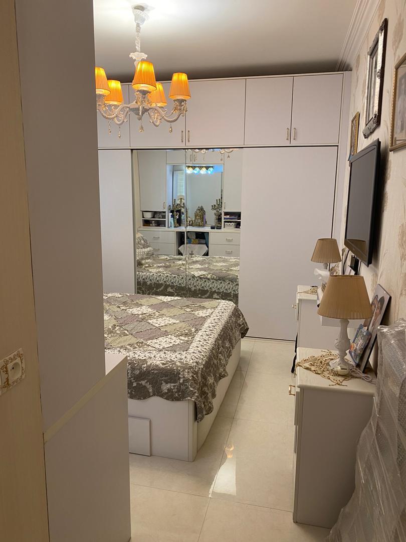 فروش آپارتمان 143 متری تک واحدی قیطریه