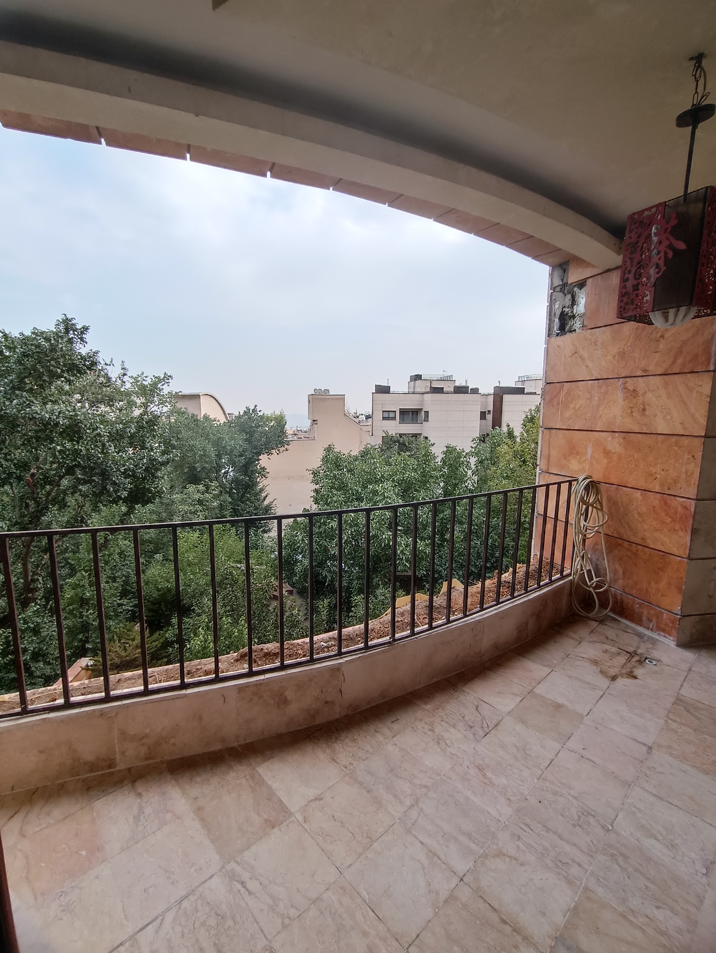 اجاره آپارتمان 350متر نیاوران 4خواب
