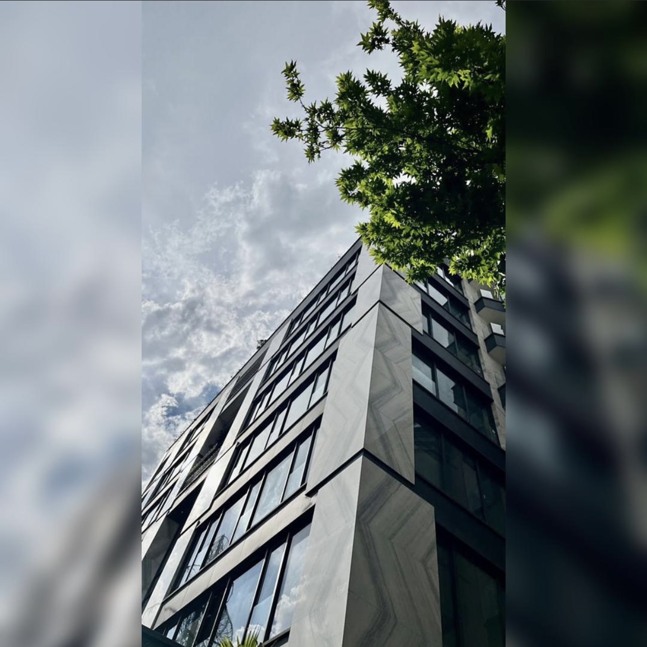 فروش آپارتمان 180 متر نیاوران ویو ابدی