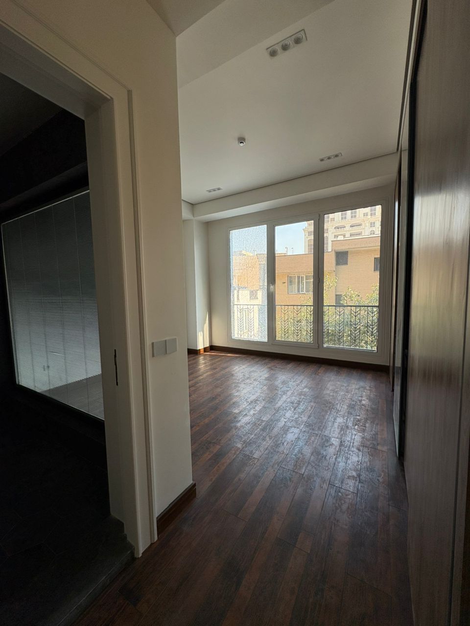 اجاره آپارتمان 120متر نیاوران فول امکانات تاپ لوکیشن