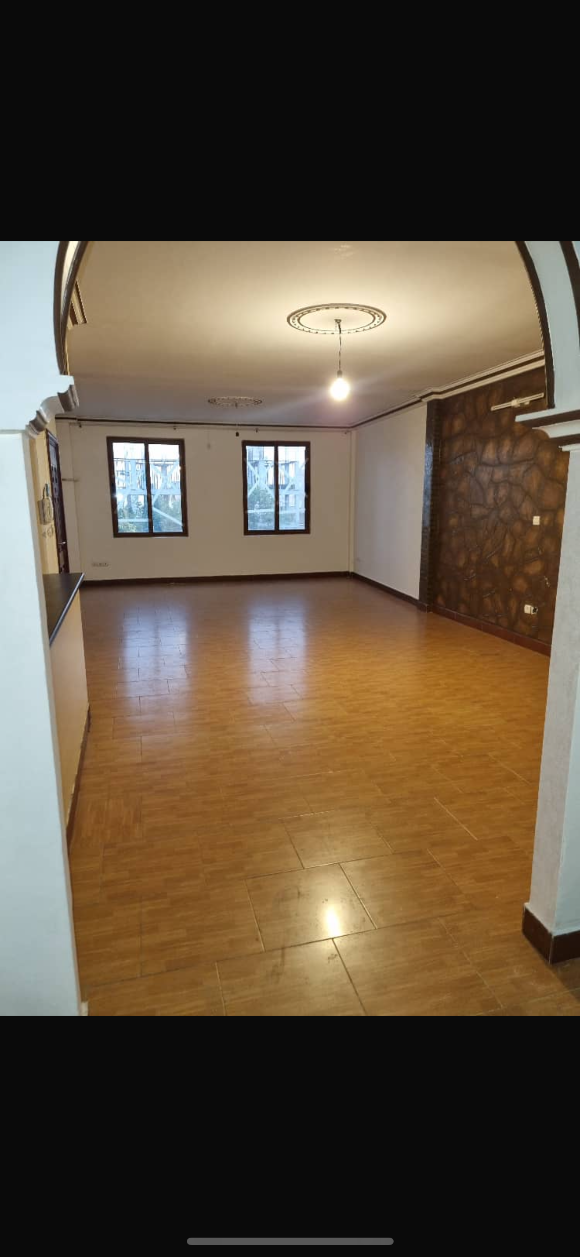 اجاره آپارتمان 90 متر کاشانک 2 خواب