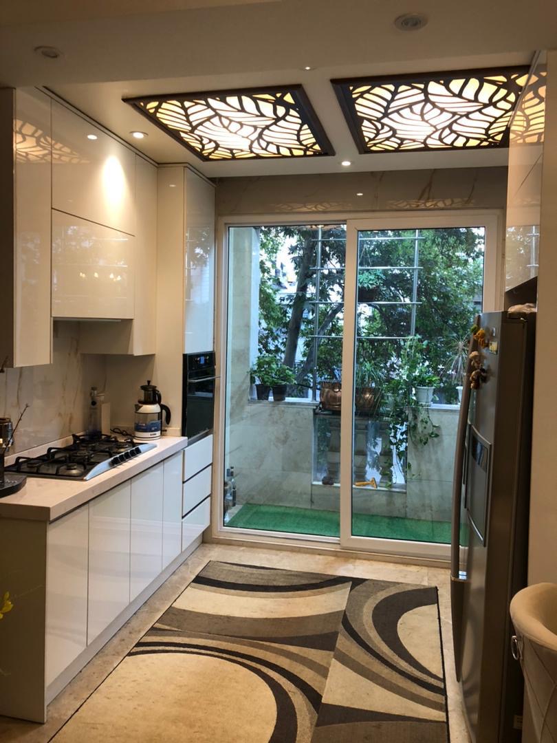 اجاره اپارتمان 80متر دولت فول امکانات