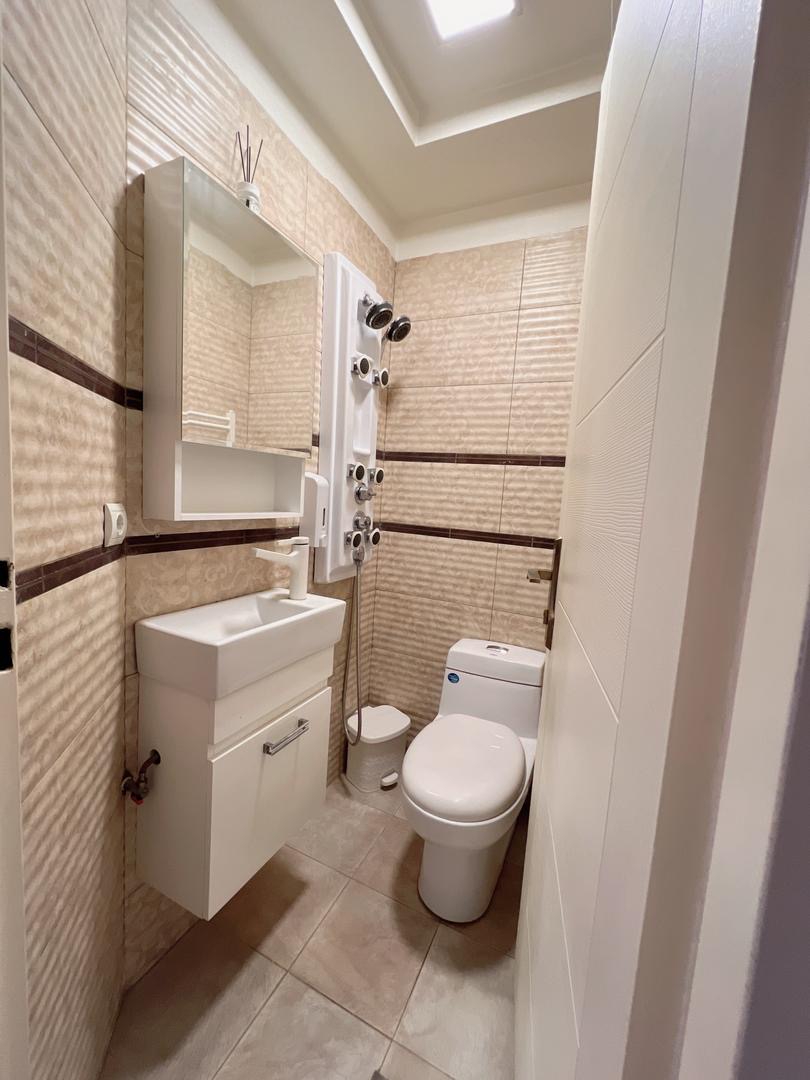 فروش آپارتمان 80 متر قلندری نور مستقیم از حیاط