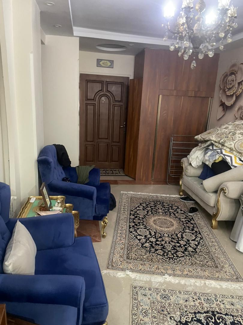 فروش آپارتمان 60 متر نیاوران مشاعات کامل