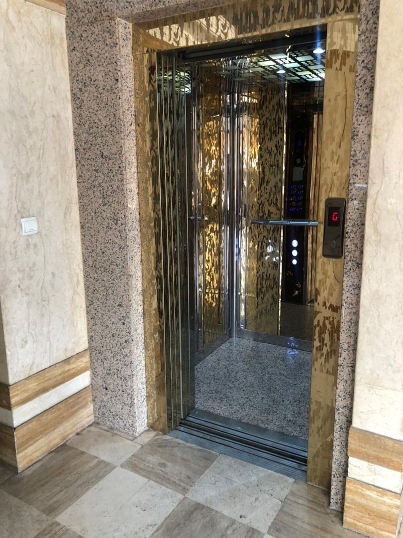 فروش آپارتمان 110 متر هروی شقاقی