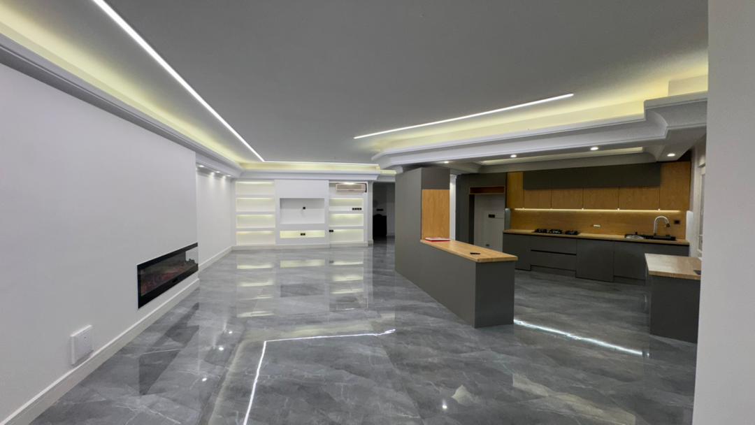 فروش اپارتمان 206 متر نیاوران