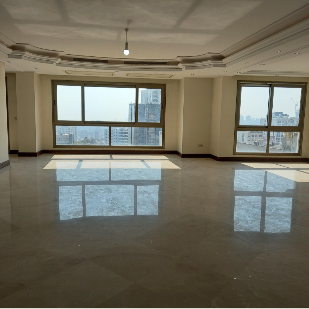 فروش آپارتمان 196متر کامرانیه شرایط پرداخت