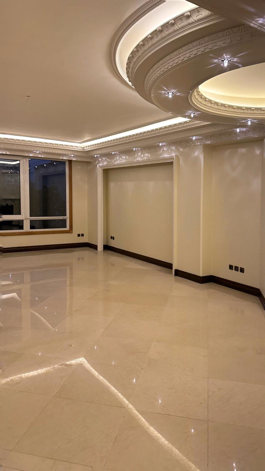 اجاره آپارتمان 230متر نیاوران