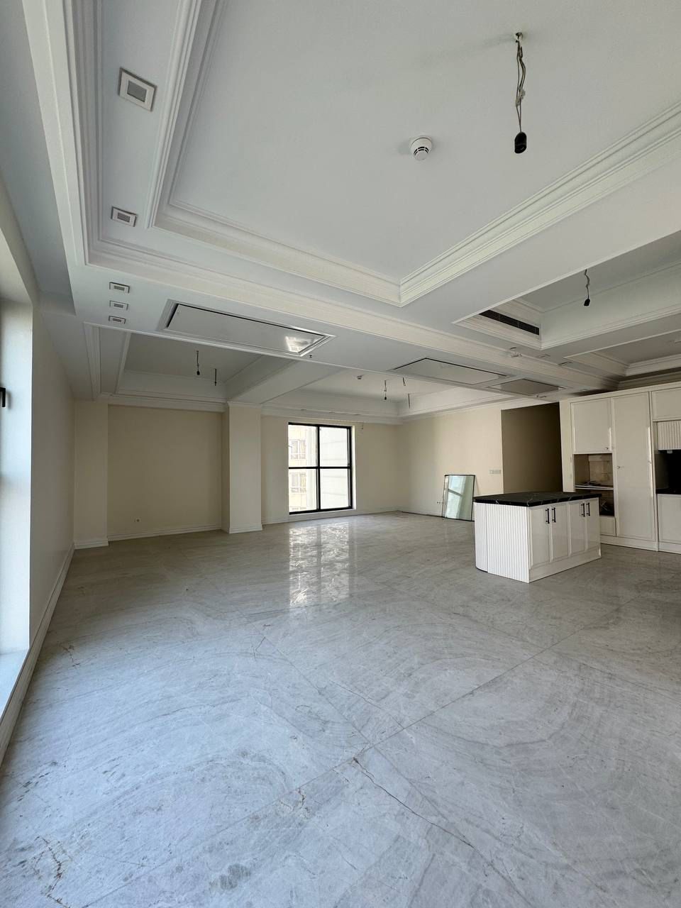 فروش آپارتمان 190متر دزاشیب