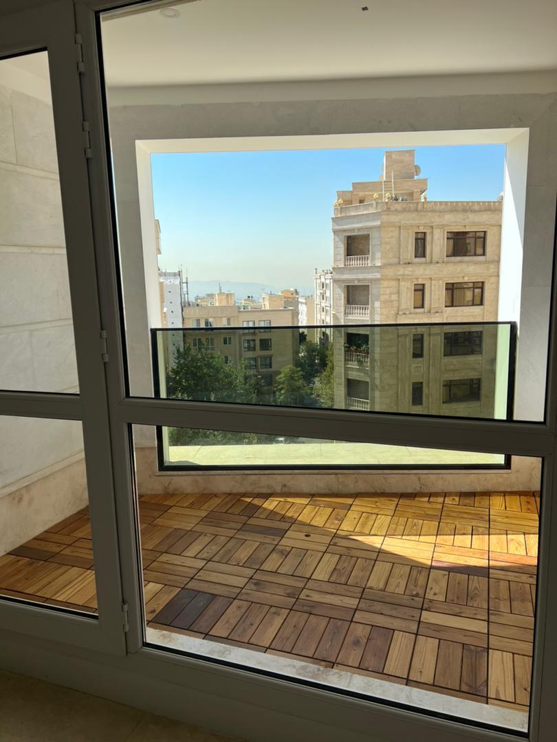 فروش آپارتمان 207 متر نیاوران 3خواب