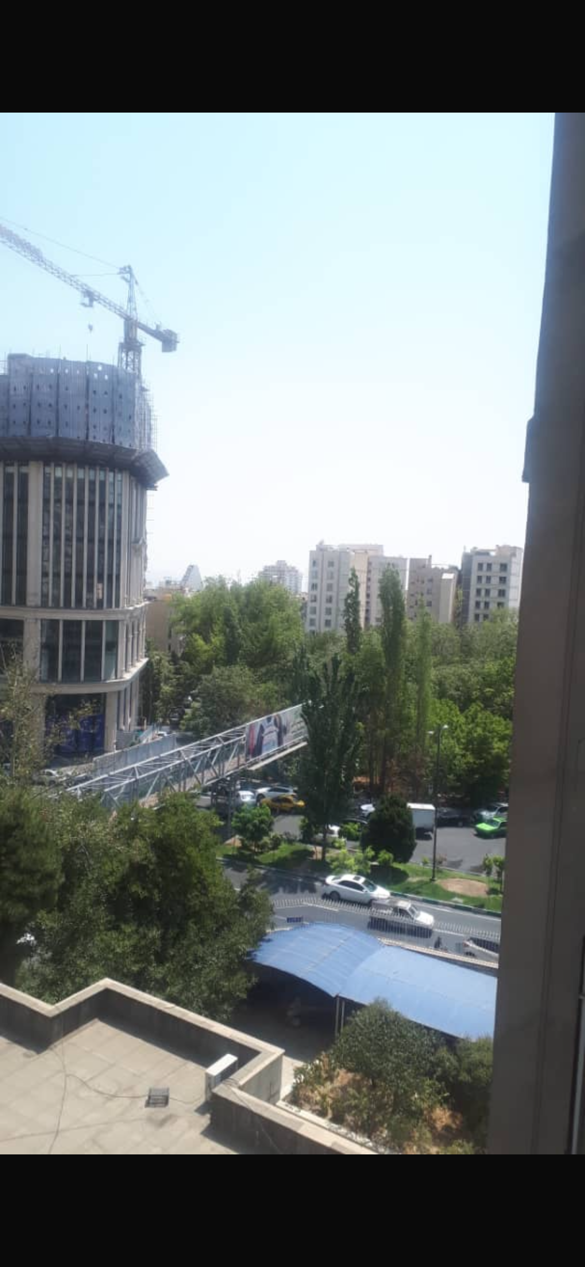 اجاره آپارتمان 68 متر اندرزگو  2 خواب