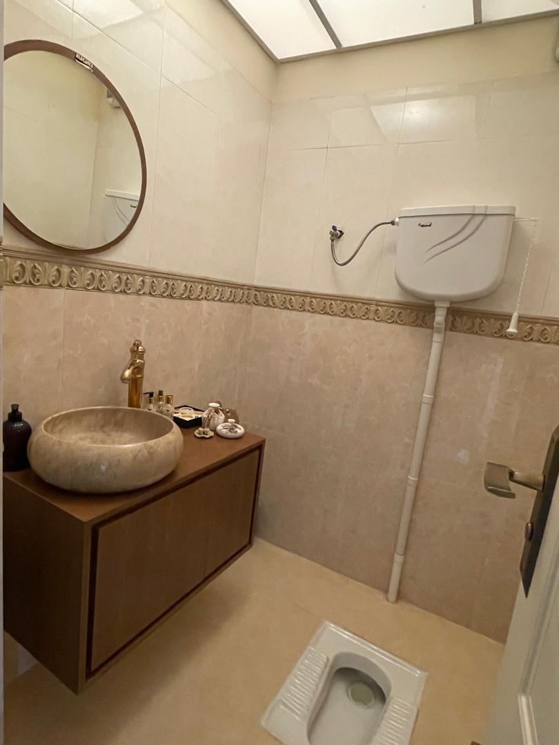 فروش آپارتمان 110متر نارمک 3خواب فول امکانات