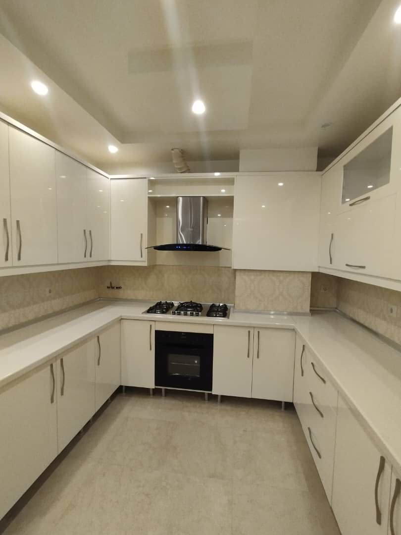 فروش آپارتمان 125 متر دیباجی غرق نور