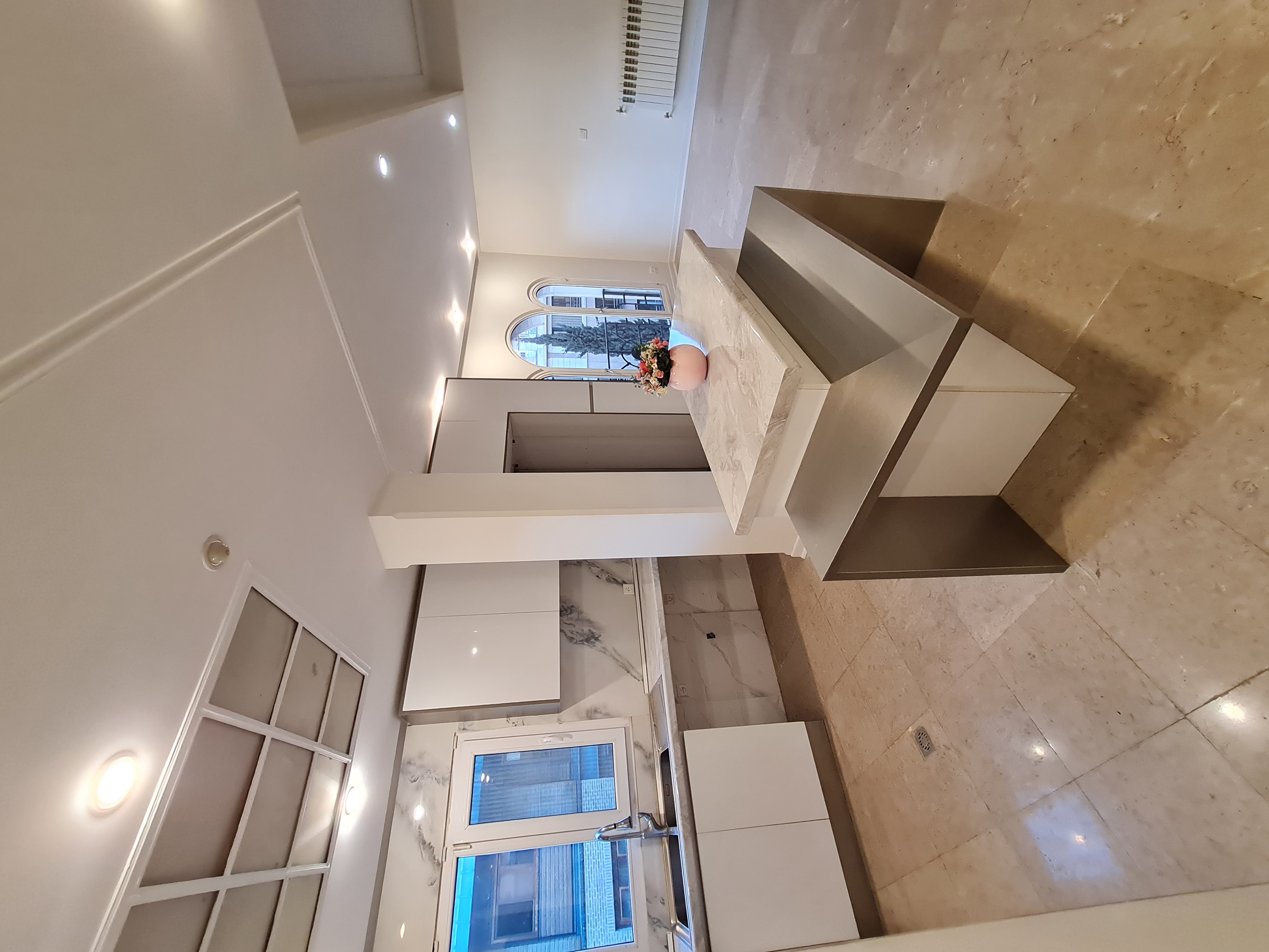 اجاره آپارتمان 110 متر تاپ لوکیشن دیباجی