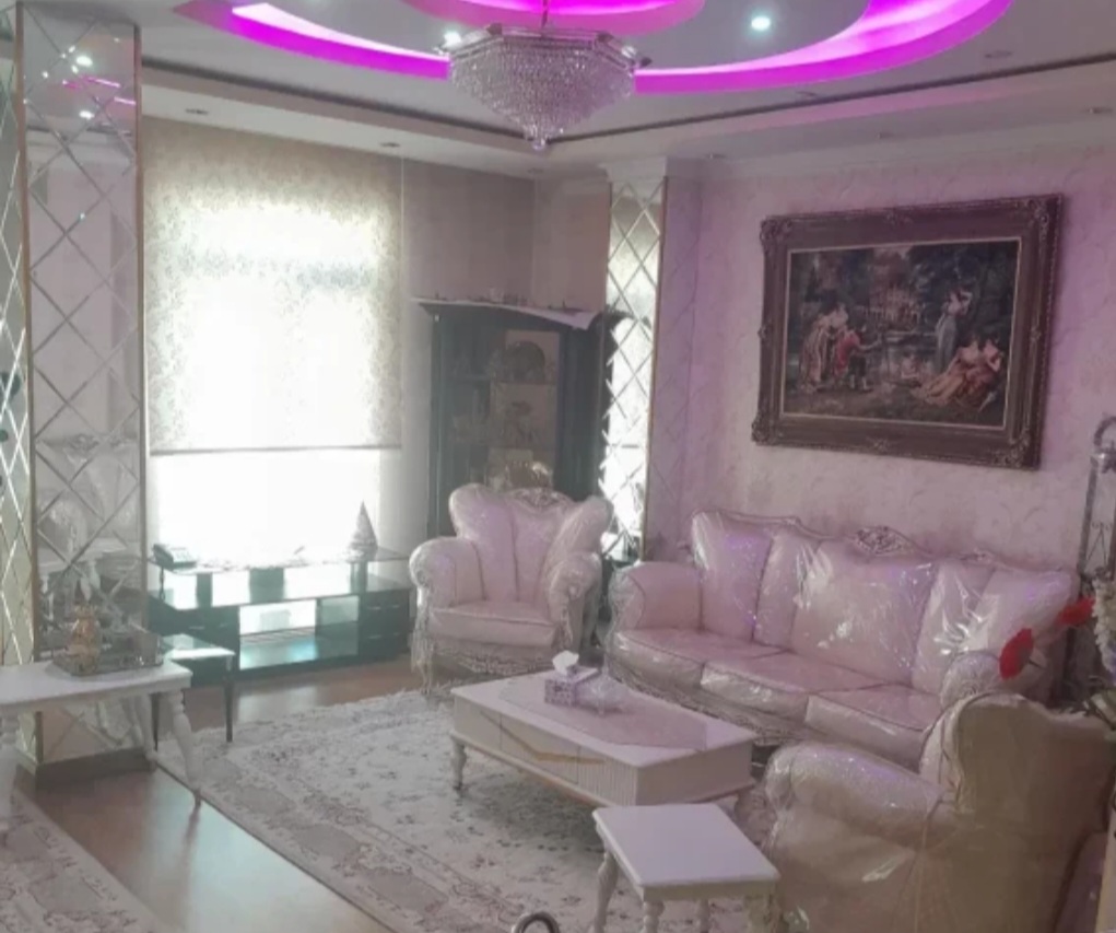 اجاره آپارتمان160متر 3 خواب نارمک