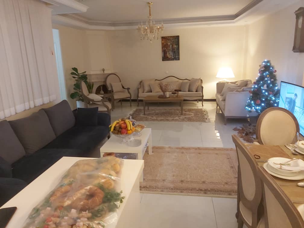 اجاره آپارتمان 92 متر دیباجی