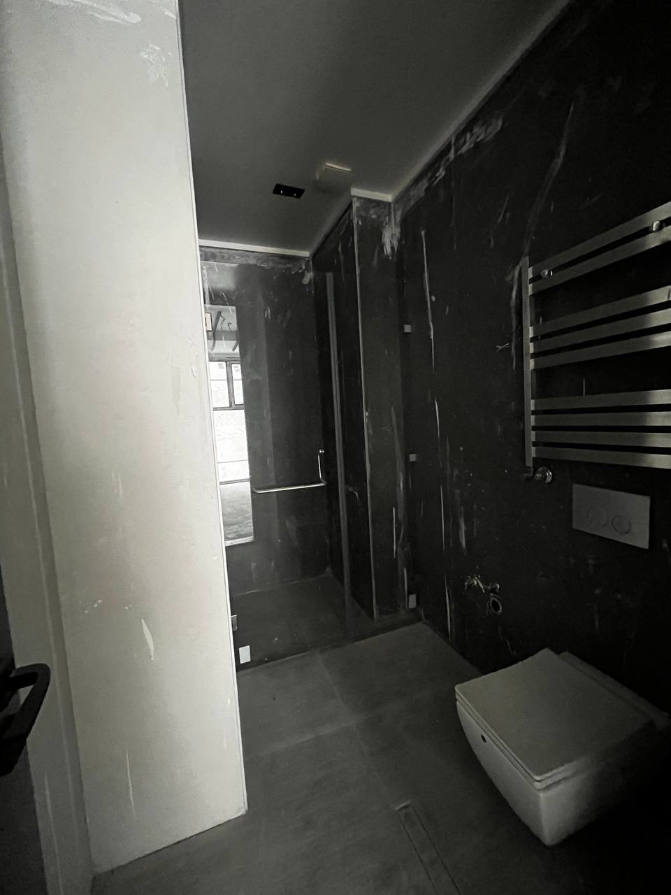 فروش آپارتمان 190 متر آجودانیه 3 خواب مستر