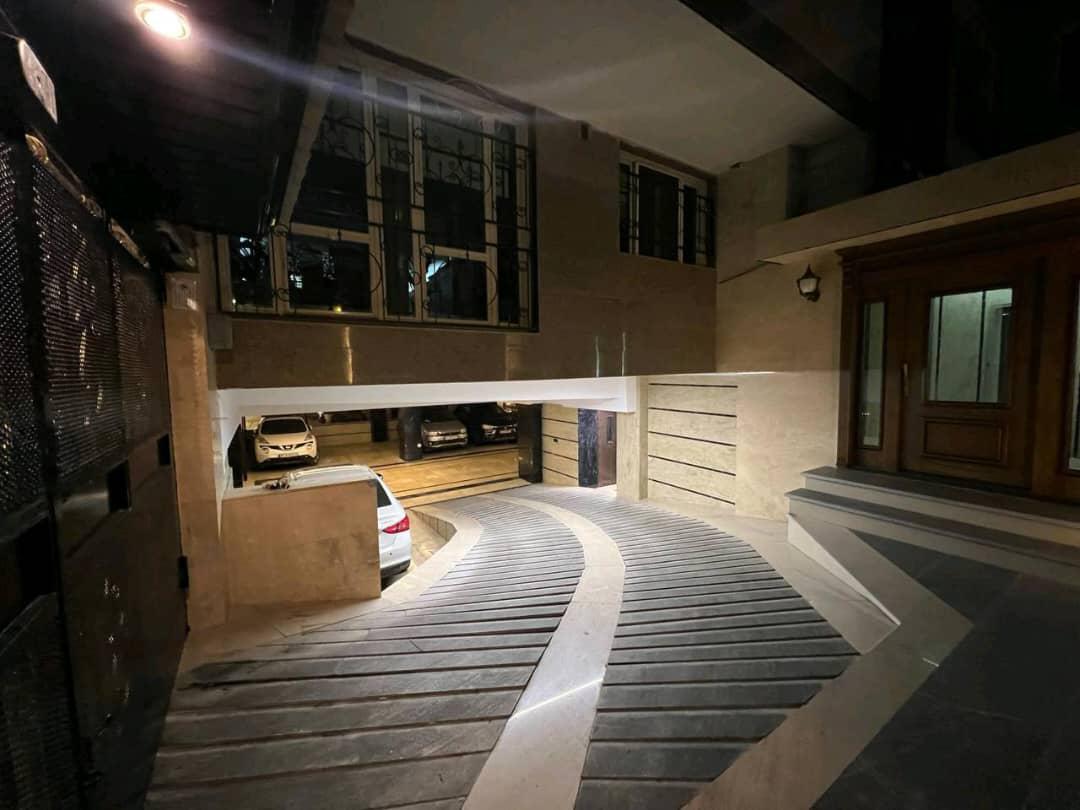 فروش آپارتمان 125 متر دولت