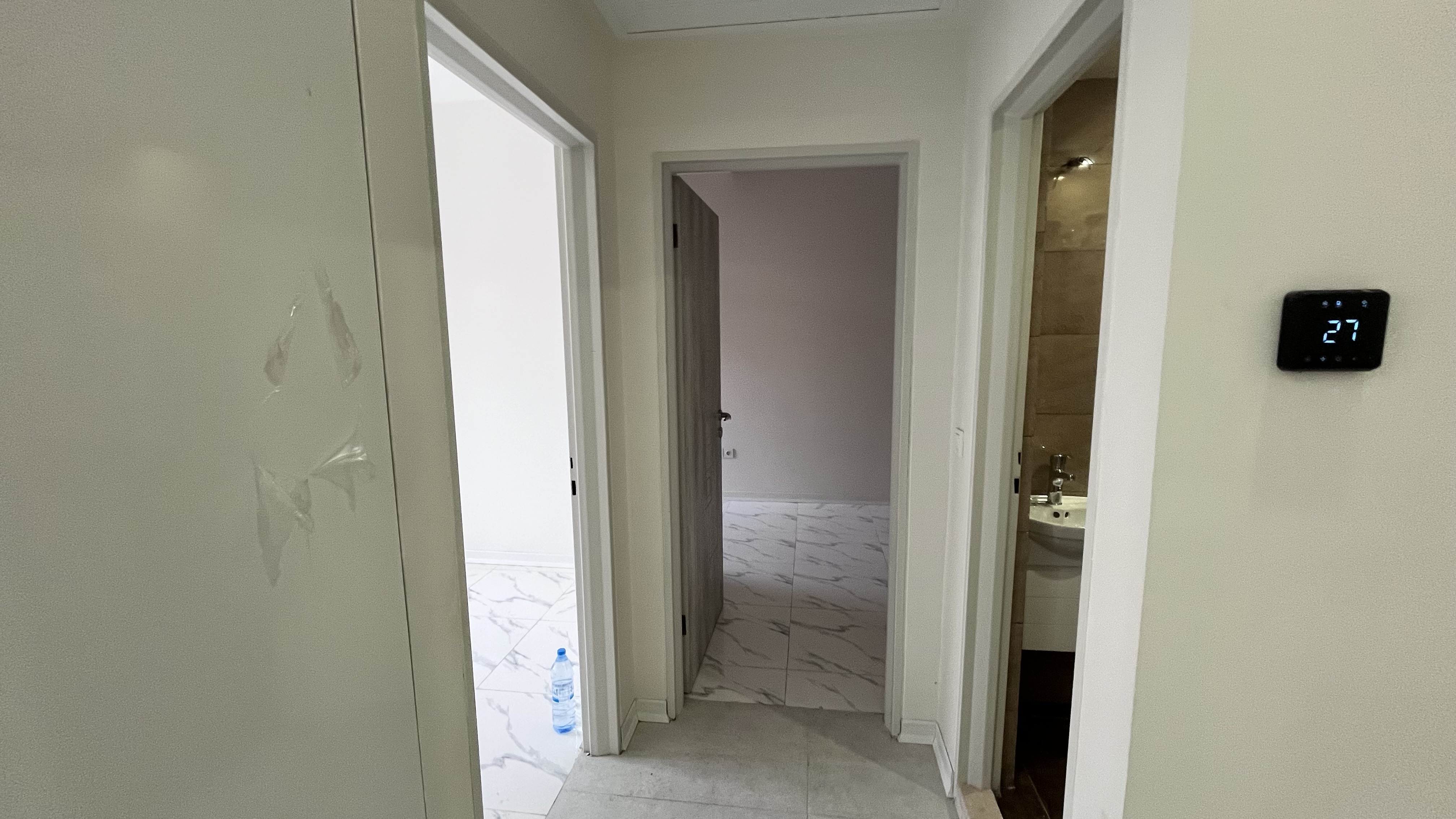 اجاره آپارتمان 73متر شمس آباد 2خواب  فول