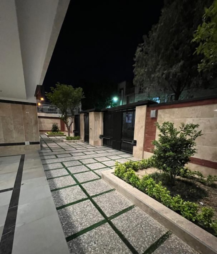اجاره آپارتمان 123متر 3خواب مدائن