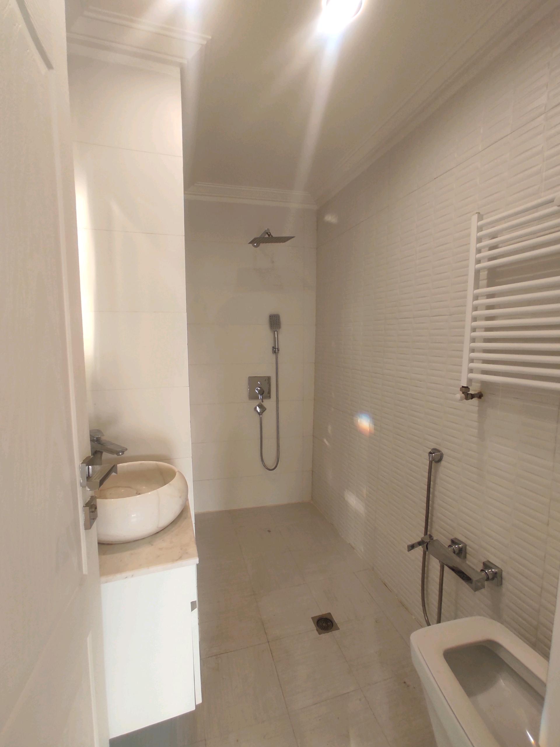 آپارتمان 160 متر قیطریه نوساز