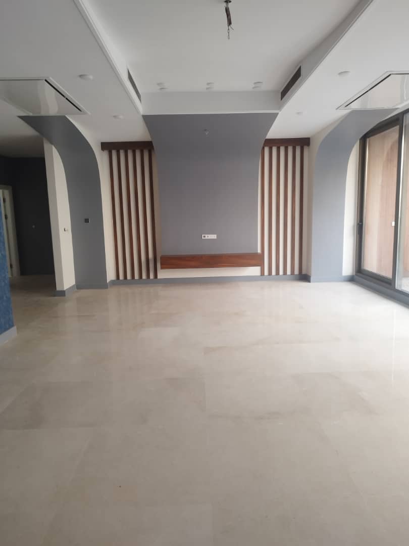 اجاره آپارتمان 230 متری در نیاوران