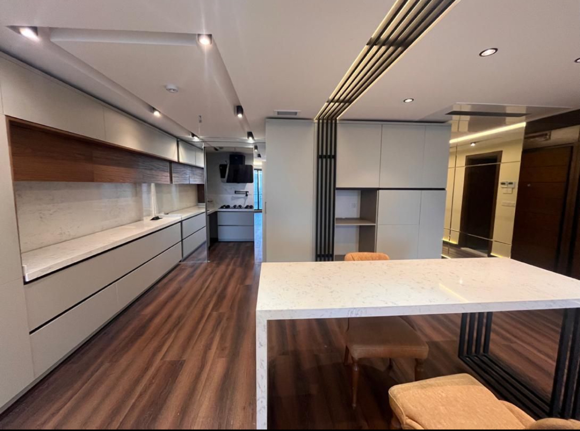 اجاره اپارتمان 150متر فرمانیه فول امکانات